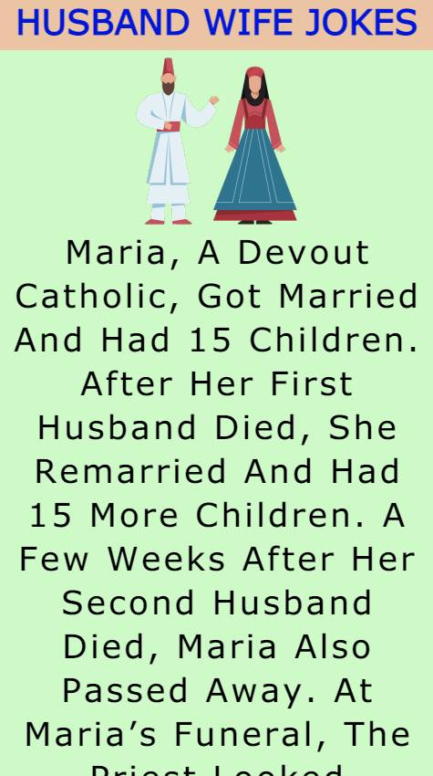 Maria A Devout Catholic