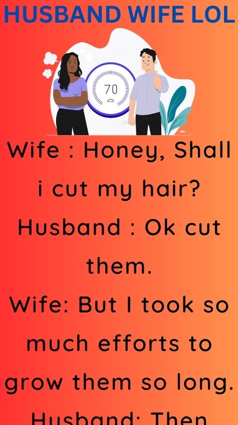  Debate Between Wife And Husband
